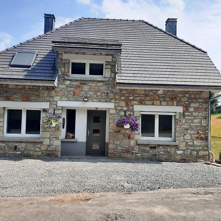 Superbe Appart' Bois De Fagne Malmedy Luaran gambar